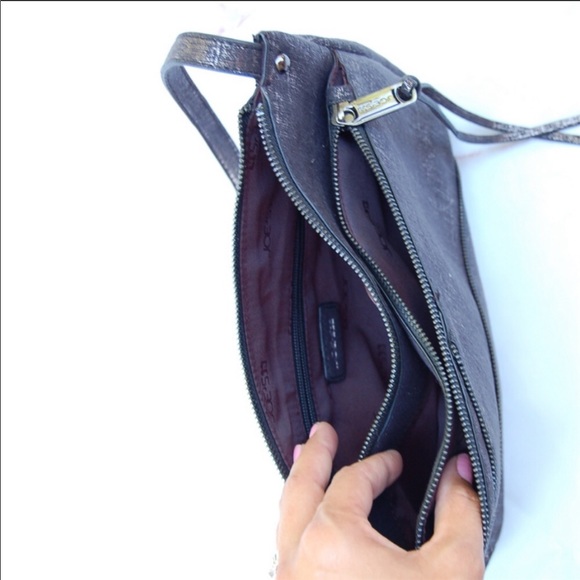 🧨HP🧨Joe’s Jeans Crossbody Purse - Picture 3 of 5